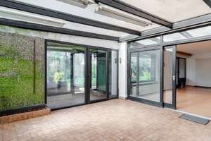 Großzügiges Einfamilienhaus mit Atelierwohnung und Südwestgarten in schöner Wohnlage von Neubrück – Die vollständige Adresse der Immobilie erhältst du vom Anbieter., 51109 Neubrück, Köln – Vorschaubild 7