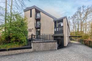 Architektur mit Geschichte – Lichtdurchflutetes Wohnen mit Loft- und Studioflair – Die vollständige Adresse der Immobilie erhältst du vom Anbieter., 49479 Ibbenbüren – Vorschaubild 16