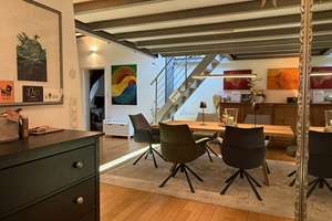 Exklusive 4-Zimmer-Wohnung mit Dachterrasse in zentraler Lage von Braunschweig – Wolfenbütteler Straße 12, 38102 Viewegsgarten-Bebelhof, Braunschweig – Vorschaubild 9