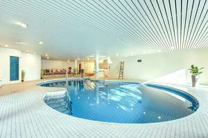 Exklusive und großzügige Villa mit Schwimmbad in ruhiger Lage – 40627 Unterbach, Düsseldorf – Vorschaubild 28