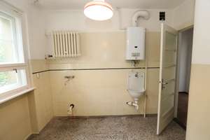 Charmantes EFH-Sanierungsobjekt mit viel Entwicklungspotential nahe Ortszentrum Frohnau – Am Rosenanger 42, 13465 Frohnau, Berlin – Vorschaubild 15