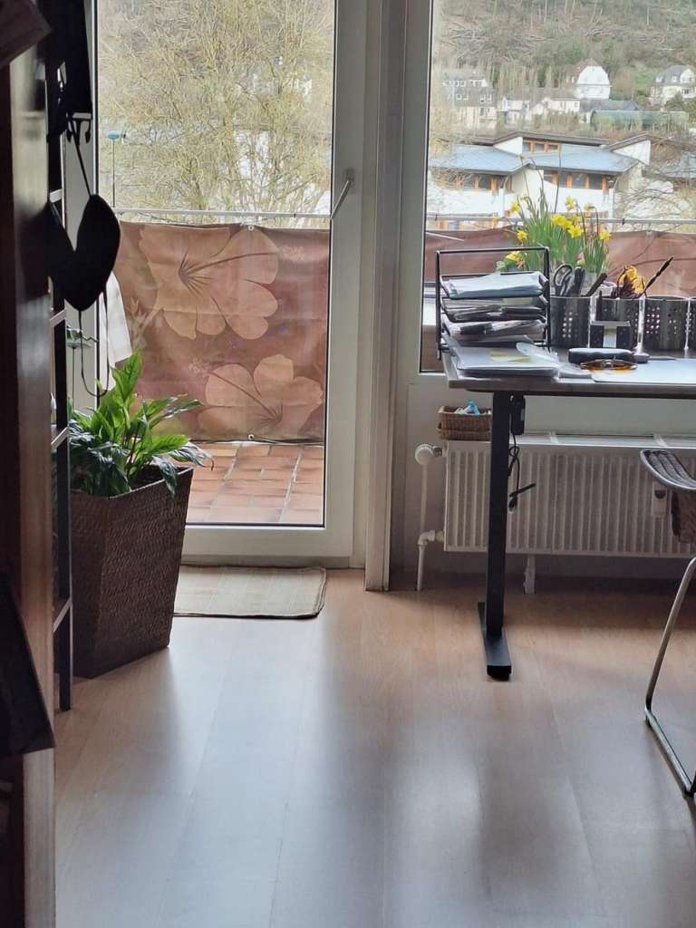 Immobilie in Hahnstätten - Großzügige 3-Zimmer-Wohnung mit Garage & Aartal-Weitblick in ruhiger Sackgasse - Bild 3