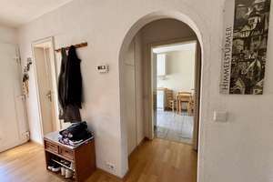 Charmantes Reihenmittelhaus mit Garten aus den 60ern – Die vollständige Adresse der Immobilie erhältst du vom Anbieter., 64646 Heppenheim (Bergstraße) – Vorschaubild 4