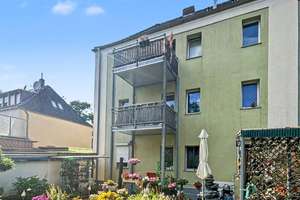 Attraktives Mehrfamilienhaus in Krefeld-Dießem– drei Wohneinheiten mit Potenzial zur Neuvermietung – Die vollständige Adresse der Immobilie erhältst du vom Anbieter., 47805 Dießem/Lehmheide, Krefeld – Vorschaubild 3
