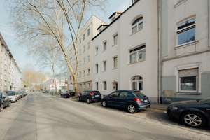 Köln-Höhenberg, Mehrfamilienhaus in aufstrebender Lage zu verkaufen – Die vollständige Adresse der Immobilie erhältst du vom Anbieter., 51103 Höhenberg, Köln – Vorschaubild 3