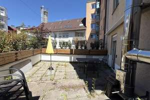 Repräsentatives Wohn- und Geschäftshaus in bester Innenstadtlage von Neu-Ulm – Die vollständige Adresse der Immobilie erhältst du vom Anbieter., 89231 Neu-Ulm – Vorschaubild 9