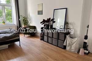 Tauschwohnung: Sanierte Altbauwohnung Nähe Zoopark gegen Balcon oder Garten – 40237 Düsseltal, Düsseldorf – Vorschaubild 9