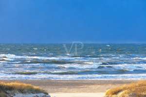 Ein Logenplatz am Meer – Exklusive Eigentumswohnung mit unverbaubarem Ostseeblick – Die vollständige Adresse der Immobilie erhältst du vom Anbieter., 18119 Seebad Warnemünde, Rostock – Vorschaubild 3
