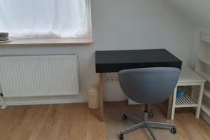Möblierte Wohneinheit für Student/-in in Bemerode sehr ruhig – Die vollständige Adresse der Immobilie erhältst du vom Anbieter., 30539 Bemerode, Hannover – Vorschaubild 9