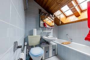 Renovierungsbedürftiges Reihenmittelhaus mit großem Potenzial – Die vollständige Adresse der Immobilie erhältst du vom Anbieter., 85521 Ottobrunn – Vorschaubild 13
