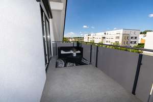 TOP moderne Dachgeschosswohnung mit Balkon - 89m² - 2 Stellplätzen – Die vollständige Adresse der Immobilie erhältst du vom Anbieter., 88074 Meckenbeuren – Vorschaubild 12