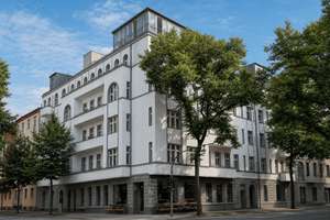2-Zimmer-Wohnung mit Balkon und Aufzug im gefragten Neuköllner Weserkiez – 12045 Neukölln (Ortsteil), Berlin – Vorschaubild 18