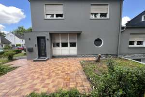 Geschmackvolle 3-Raum-Erdgeschosswohnung in Do-Gartenstadt, Erstbezug – Die vollständige Adresse der Immobilie erhältst du vom Anbieter., 44141 Westfalendamm, Dortmund – Vorschaubild 1