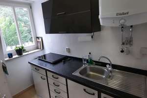 möbliertes Single Apartment – Alter Kornmarkt 1, 93047 Innenstadt, Regensburg – Vorschaubild 2