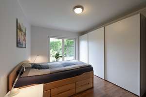 Junges Haus am Mattlerbusch Duisburg-Röttgersbach – Die vollständige Adresse der Immobilie erhältst du vom Anbieter., 47169 Röttgersbach, Duisburg – Vorschaubild 9