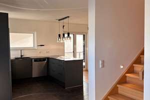 Modernes Neubau Einfamilienhaus in Sinntal-Breunings **Reserviert** – Die vollständige Adresse der Immobilie erhältst du vom Anbieter., 36391 Sinntal – Vorschaubild 14