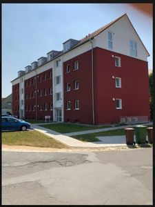 Moderne 4-Zi.-Penthouse-Whg. | 92 m² | Sonnen-Süd-Loggia | Küche | hohe Decken | 2 Stellplätze