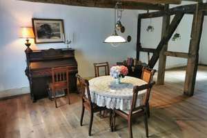 BESICHTIGUNG MI. 16 UHR: NACHHALTIG IN HISTORISCHER KULISSE – Märkische Straße 7, 42555 Langenberg, Velbert – Vorschaubild 5