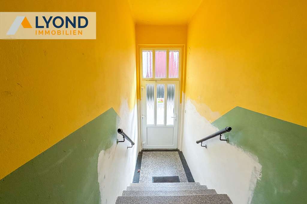 Immobilie in Aschersleben - Sichern Sie sich eine renditestarke Investition in zentraler Lage von Aschersleben! - Bild 4