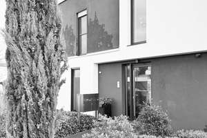 Exklusives Wohnen in bester Lage am Bökelberg: 
Modernes Penthouse mit Aufzug und top Ausstattung  – Die vollständige Adresse der Immobilie erhältst du vom Anbieter., 41063 Eicken, Mönchengladbach – Vorschaubild 1