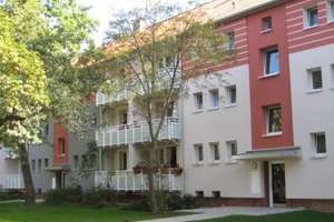 Schöne Wohnung sucht Mieter: zentrale 2-Zimmerwohnung – Amundsenweg 5, 30655 Groß-Buchholz, Hannover – Vorschaubild 1