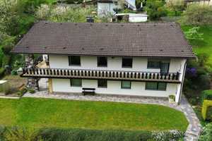 Einfamilienhaus mit Einliegerwohnung mit Potenzial - Umbaumöglichkeiten – Passau – Vorschaubild 7
