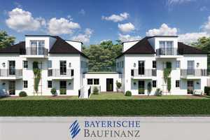 • SPITZEN-INVESTMENT • 4,35% RENDITE • 19 STUDENTEN-APARTMENTS • NEUBAU • U-BAHN-NÄHE TRUDERING • – München – Vorschaubild 2