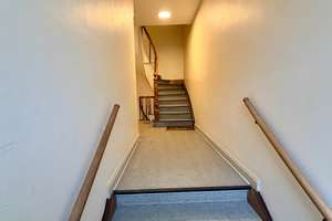 Gepflegtes Altbau-Mehrfamilienhaus mit 4 WE, WEG-geteilt, 3/4 Whg. vermietet – Die vollständige Adresse der Immobilie erhältst du vom Anbieter., 23554 Sankt Lorenz Nord, Lübeck – Vorschaubild 8