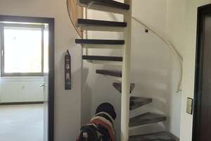 Attraktive, sonnige 2-Zimmer-Wohnung mit ausgebautem Dachgeschoss in Schwachhausen – Die vollständige Adresse der Immobilie erhältst du vom Anbieter., 28211 Gete, Bremen – Vorschaubild 11
