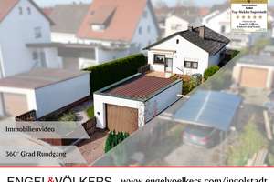 Wohlfühldomizil für die kleine Familie