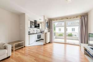 Vermietete 2-Zimmer-Wohnung mit Aufzug und betreuter Infrastruktur – attraktive Kapitalanlage – Die vollständige Adresse der Immobilie erhältst du vom Anbieter., 41236 Rheydt, Mönchengladbach – Vorschaubild 11