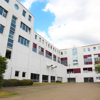 Ihre neuen Büroflächen in zentraler Lage und optimaler Anbindung | provisionsfrei