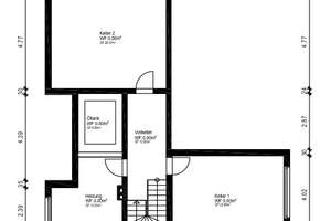 Bungalow nahe U7 mit Wintergarten und Vollkeller – Die vollständige Adresse der Immobilie erhältst du vom Anbieter., 12351 Buckow, Berlin – Vorschaubild 7