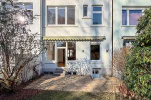 Stadtvilla in Anlehnung an einen Stadtpark – Die vollständige Adresse der Immobilie erhältst du vom Anbieter., 42277 Oberbarmen, Wuppertal – Vorschaubild 16