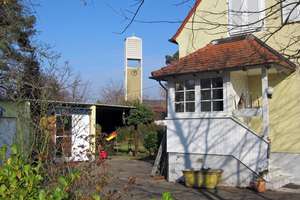 FREIWERDEND: Einfamilienhaus auf großem Grundstück und weiterer Bauplatz in Neureut-Kirc – Die vollständige Adresse der Immobilie erhältst du vom Anbieter., 76149 Neureut, Karlsruhe – Vorschaubild 8