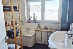 *provisionsfrei* Moderne Doppelhaushälfte mit PV-Anlage, Doppelcarport & neuer Terrasse  – Fasanenweg 11a, 48499 Salzbergen – Vorschaubild 16