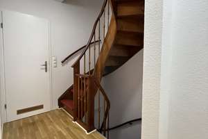 Vollmodernisiertes Reihenmittelhaus in Bremen -Neustadt Hohentor, Grenze Flüsseviertel – Die vollständige Adresse der Immobilie erhältst du vom Anbieter., 28199 Hohentor, Bremen – Vorschaubild 7