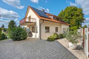 Einzigartiges Einfamilienhaus in bester Lage von Weingarten – Ravensburg (Kreis) – Vorschaubild 3