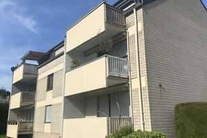 Wohnen mit Charakter: 3-Zimmer-Wohnung in Solingen