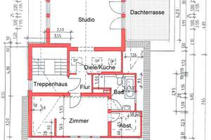 Am Rande des Steinbergviertels - 1-Familienhaus mit Einliegerwohnung – Die vollständige Adresse der Immobilie erhältst du vom Anbieter., 64285 Bessungen, Darmstadt – Vorschaubild 5