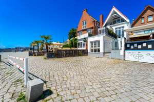 Wohnen in erster Reihe –Maritimes Flair direkt an der Travemünder Vorderreihe – 23570 Travemünde, Lübeck – Vorschaubild 18