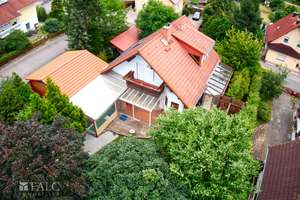 Großzügiges Wohnen mit Wintergarten und vielen Extras nahe Erfurt *Preis auf Anfrage – Die vollständige Adresse der Immobilie erhältst du vom Anbieter., 99326 Ilmtal – Vorschaubild 8