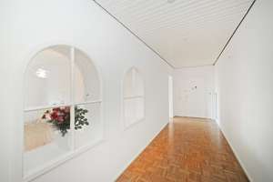 Urbane Wohnidylle im Vinzenzviertel - 3 Zimmer mit Altbauflair und Potential – Hedwigstrasse xx -, 80636 St. Vinzenz, München – Vorschaubild 4