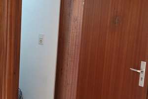 Gemütliche 2 Raum Wohnung plus Hobbyraum (10qm) im angrenzenden Dachboden. – Schemannstraße 64, 45884 Rotthausen, Gelsenkirchen – Vorschaubild 3