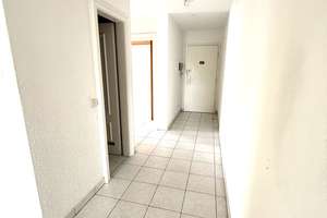 Geräumige 3 Zimmer-Wohnung mit tollem Ausblick – Die vollständige Adresse der Immobilie erhältst du vom Anbieter., 76149 Neureut, Karlsruhe – Vorschaubild 6