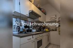 Tauschwohnung: Gemütliche Maisonette-Wohnung mit Rheinblick in Marienburg – Oberländer Ufer 190, 50968 Marienburg, Köln – Vorschaubild 2