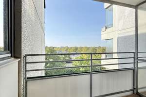 An der Leinemasch & Nähe Zentrum: Ansprechendes 3-Zimmer-Penthouse mit großer Dachterrasse – Die vollständige Adresse der Immobilie erhältst du vom Anbieter., 30459 Ricklingen (Ortsteil), Hannover – Vorschaubild 11