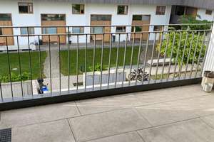 2  - Zimmer - Wohnung B 8 mit Loggia – Curd-Jürgens-Str. 4, 89231 Neu-Ulm – Vorschaubild 17