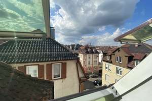 Maisonette-Highlight: Helle 2,5-Zi Wohnung 74m² in Zuffenhausen mit EBK, Carport optional!! – Langobardenstraße 7, 70435 Zuffenhausen-Hohenstein, Stuttgart – Vorschaubild 10