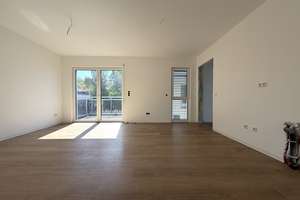 Lichtdurchflutete 2,5-Zimmer Wohnung in Lünen-Horstmar